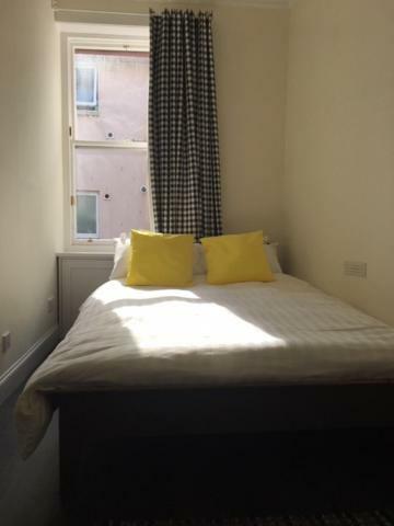 Apartament Harbour View North Berwick Zewnętrze zdjęcie